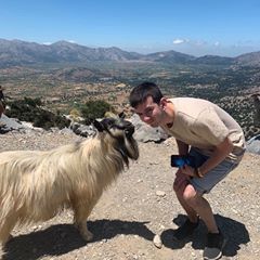 Profile Picture of Josh Sidebottom (@joshsidebottom1) on Tiktok