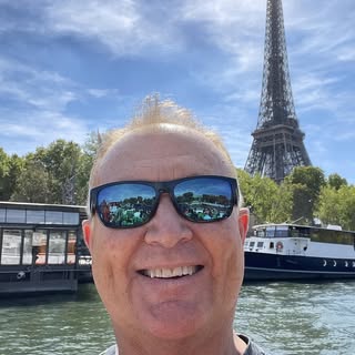 Profile Picture of Randy Whitaker (@randy_whitaker) on Instagram