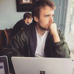 Profile Picture of Kyle Burney (@kyle_burney) on Instagram