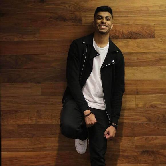 Profile Picture of Ajay Patel (@apreezy230) on Poshmark