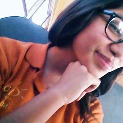 Profile Picture of Ruby Ibarra (@rubyibarra0001) on Twitter
