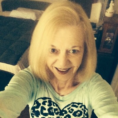 Profile Picture of Glenda Vaughn (@vaughn_glenda) on Twitter