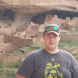 Profile Picture of Blake Seibert (@blake.seibert.52) on Facebook