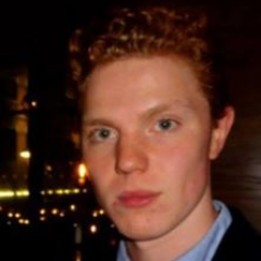 Profile Picture of Richard Beech (@RichardBeech16) on Twitter