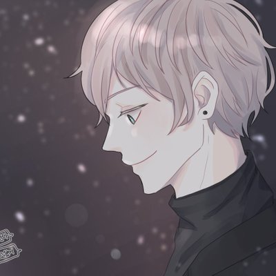 Profile Picture of 이현 (@Hyeon___Lee) on Twitter