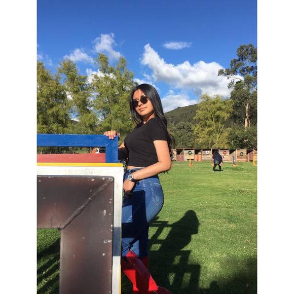 Profile Picture of Gabriella Cuervo (@gabriellacuervo) on Poshmark