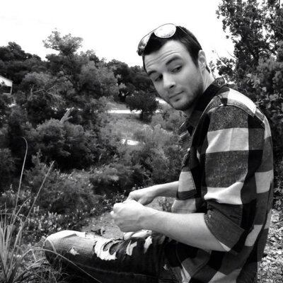 Profile Picture of Josh Enck (@EnckJosh) on Twitter