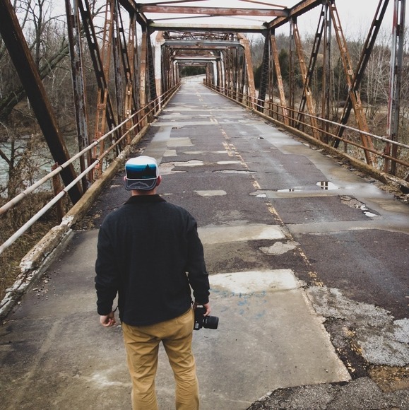 Profile Picture of Dustin Willoughby (@willbilly270) on Poshmark