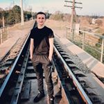 Profile Picture of David (@david_zhuvak) on Instagram