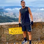 Profile Picture of Daniel Vidales (@danielvidalesg) on Instagram