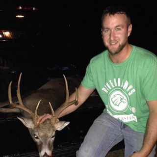 Profile Picture of Matthew Sharp (@matthew.sharp.9461) on Facebook