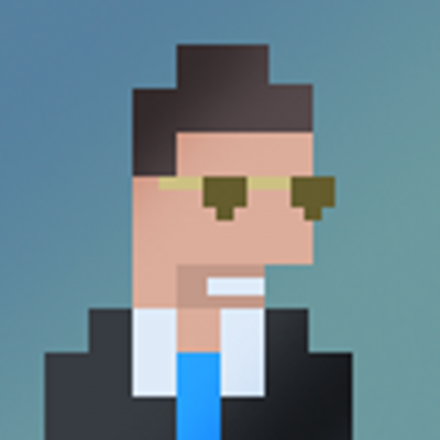 Profile Picture of Patrick Fowler (@pdfowler) on Twitter