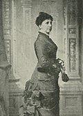 Profile Picture of Mary C. Ameson Wikipedia