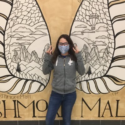 Profile Picture of Karen Iron Shell (@KarenIronShell5) on Twitter