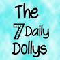 Profile Picture of The7DailyDollys (@@The7DailyDollys) on Tiktok