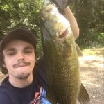 Profile Picture of Travis Overby (@trav_is_over_by) on Instagram