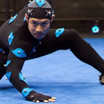 Fred Nguyen Khan - Twitter Profile Picture of Fred Nguyen Khan (@_frednguyen) on Twitter