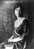 Profile Picture of Alice Paul - Wikipediaon Wikipedia