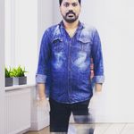 Profile Picture of Selva Ganesan (@selvaganesan_official) on Instagram