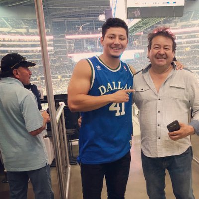 Profile Picture of Omar Saavedra (@Omarsaavedra) on Twitter