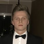 Profile Picture of Nathan Randle (@nathan_randle) on Instagram