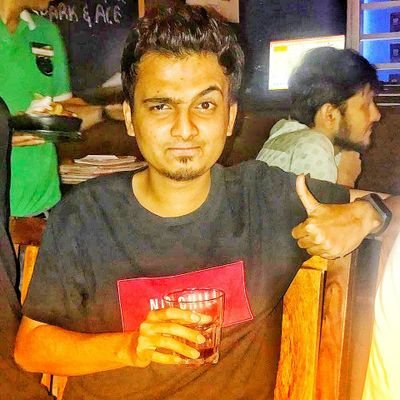 Profile Picture of Alistair Almeida (@JimmyAlmeida15) on Twitter