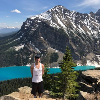 Profile Picture of John Swenson (@Mobulasana) on Twitter