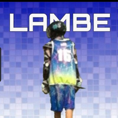 Profile Picture of Kevin Lambe (@k_lambe) on Twitter