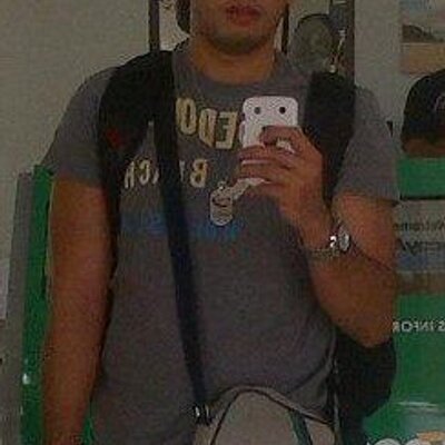 Profile Picture of John Hermida (@borgDmightykid) on Twitter