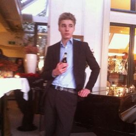 Leonard Vos - Pinterest Profile Picture of Leonard Vos (@leonardvos) on Pinterest