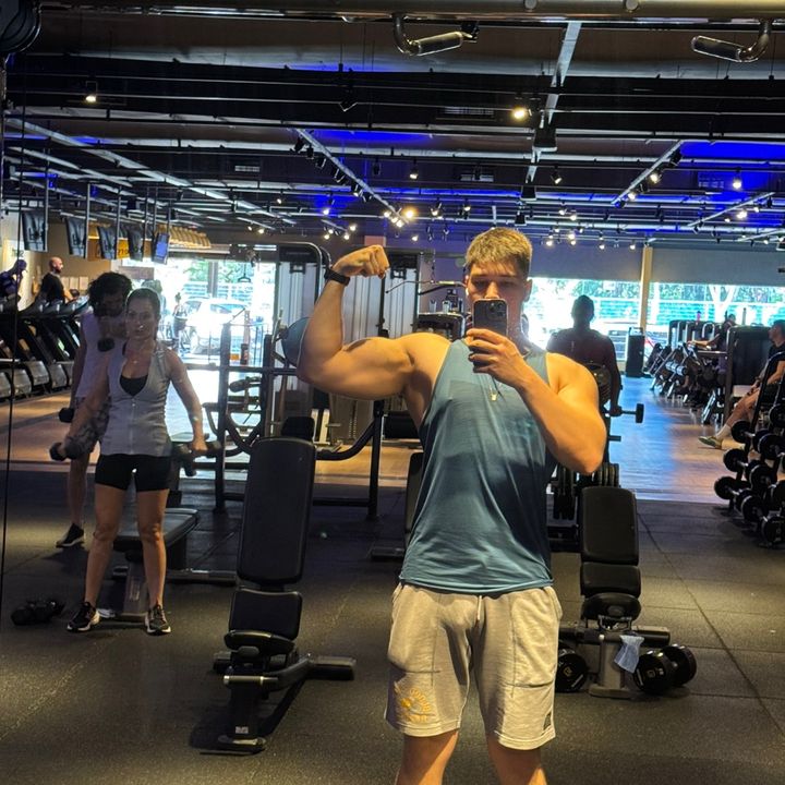 Profile Picture of Rinaldo Monaco (@rinaldomonaco) on Tiktok