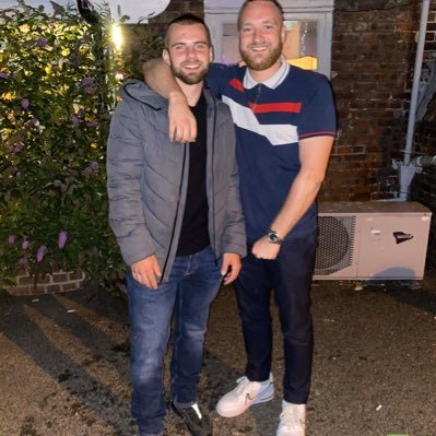 Profile Picture of Connor Morton (@mortonconnor1) on Twitter