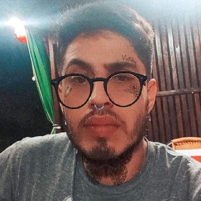 Profile Picture of Facu Acosta Y Lara (@FacuAcostaylara) on Twitter