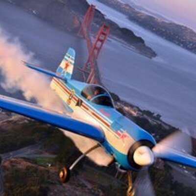 Profile Picture of Cory Lovell (@SukhoiWest) on Twitter