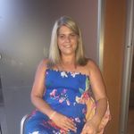 Profile Picture of Marlene Connolly-Owen (@mazza1410) on Instagram