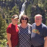 Profile Picture of Cindy Gressett Sinclair (@cindy.sinclair.543) on Instagram