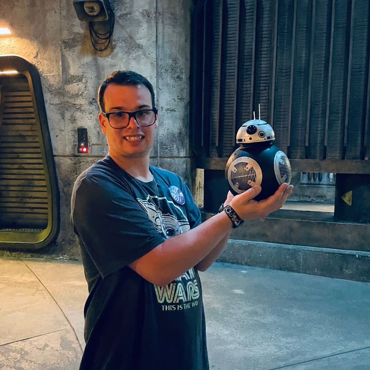 Profile Picture of Christopher Arnold (@@christopherarno1) on Tiktok