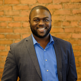 Profile Picture of Travis Andre King (@travisandreking) on Twitter
