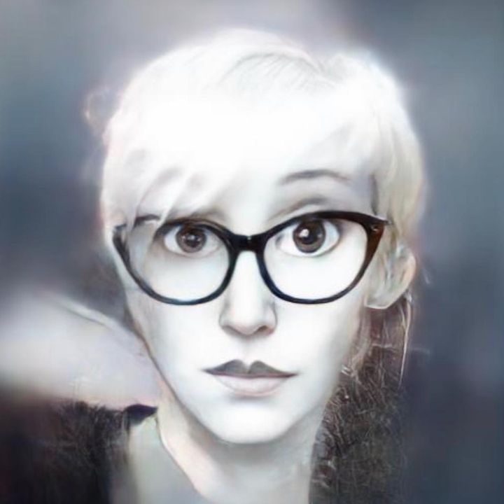 Profile Picture of AlexandraSunderman (@alexandrasunderman73) on Tiktok