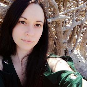 Profile Picture of Amber Roddenberry (@alroddenberry) on Pinterest