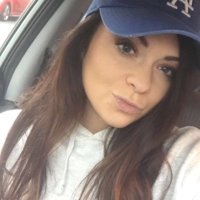 Profile Picture of LoFuego (@SarahLoPresto) on Twitter