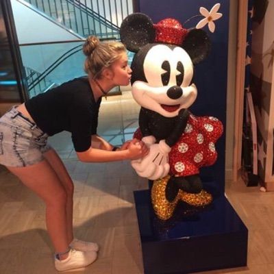 Profile Picture of Alex Howey (@alexhowey) on Tiktok