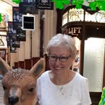 Profile Picture of Anne Eagleton (@anne.eagleton.2025) on Facebook