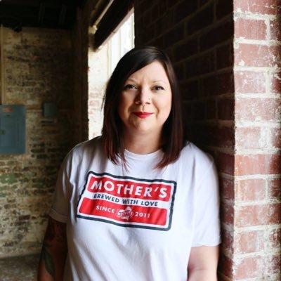 Profile Picture of Ashley Mayfield Applegate (@mayfield_ashley) on Twitter