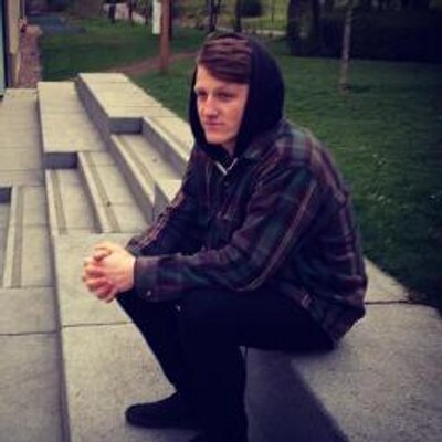 Profile Picture of James Manson (@JamesieR) on Twitter