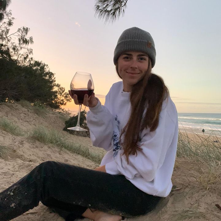 Amy Cundy - Tiktok Profile Picture of Amy Cundy (@amycundy) on Tiktok