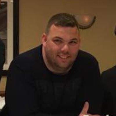 Profile Picture of John Roode (@jaroode3) on Twitter