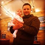 Profile Picture of Chris Newcombe (@chrissynewcombe) on Instagram