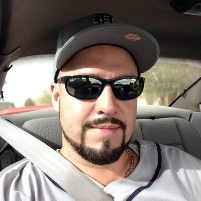 Profile Picture of Superdave916 (@@DavidHodel) on Twitter