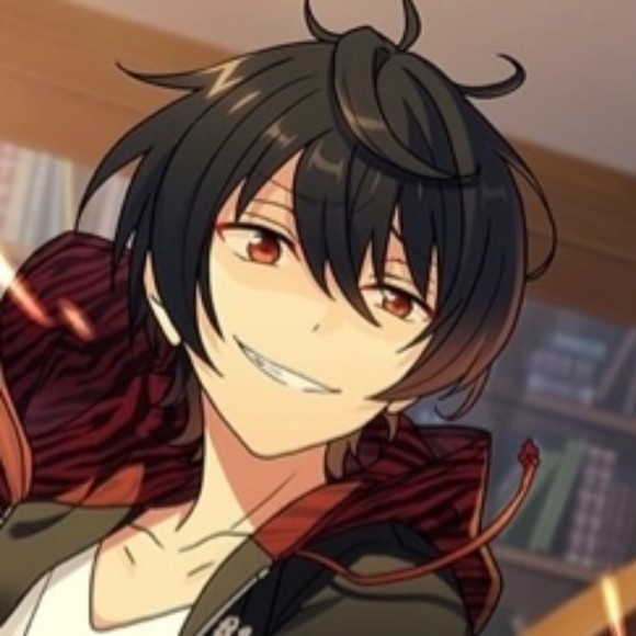 Profile Picture of Spencer Derrenberger (@ritsusakumairl) on Poshmark